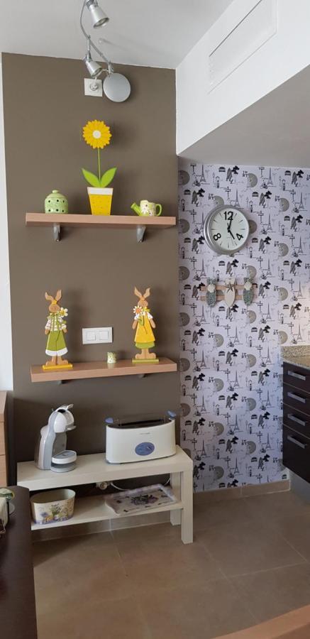 Apartamento Al Canal Roses Exterior photo