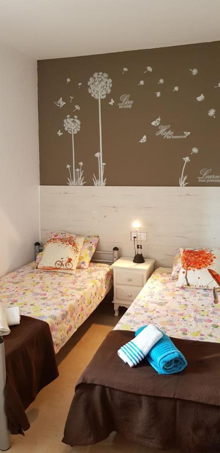 Apartamento Al Canal Roses Exterior photo