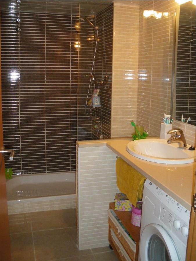 Apartamento Al Canal Roses Exterior photo
