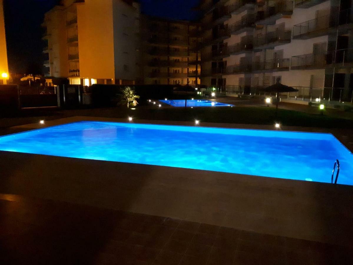 Apartamento Al Canal Roses Exterior photo