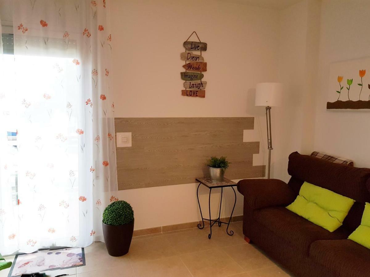 Apartamento Al Canal Roses Exterior photo